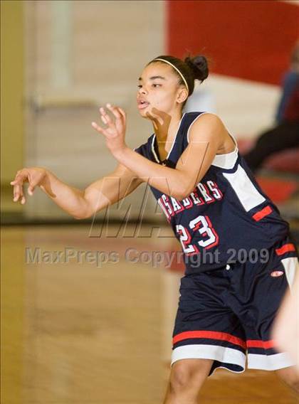 Thumbnail 2 in Modesto Christian @ Ripon photogallery.