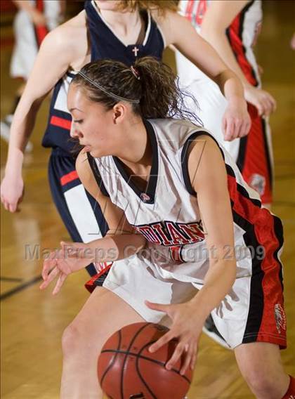 Thumbnail 3 in Modesto Christian @ Ripon photogallery.