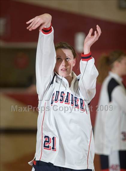 Thumbnail 1 in Modesto Christian @ Ripon photogallery.