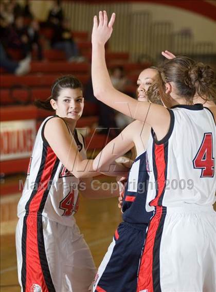 Thumbnail 1 in Modesto Christian @ Ripon photogallery.