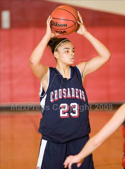 Thumbnail 1 in Modesto Christian @ Ripon photogallery.