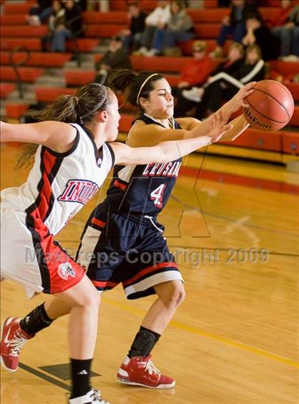 Thumbnail 1 in Modesto Christian @ Ripon photogallery.