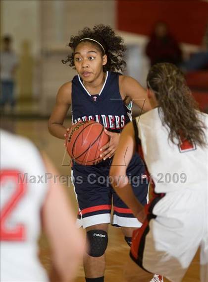 Thumbnail 3 in Modesto Christian @ Ripon photogallery.