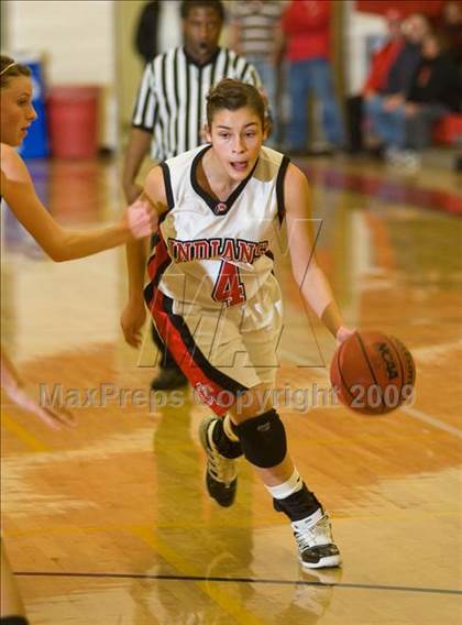 Thumbnail 3 in Modesto Christian @ Ripon photogallery.