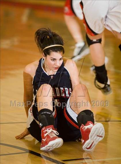 Thumbnail 1 in Modesto Christian @ Ripon photogallery.