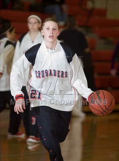 Thumbnail 1 in Modesto Christian @ Ripon photogallery.