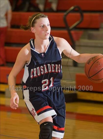 Thumbnail 3 in Modesto Christian @ Ripon photogallery.