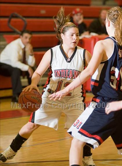 Thumbnail 2 in Modesto Christian @ Ripon photogallery.