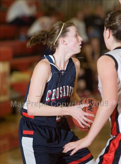Thumbnail 3 in Modesto Christian @ Ripon photogallery.