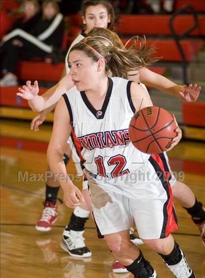 Thumbnail 1 in Modesto Christian @ Ripon photogallery.