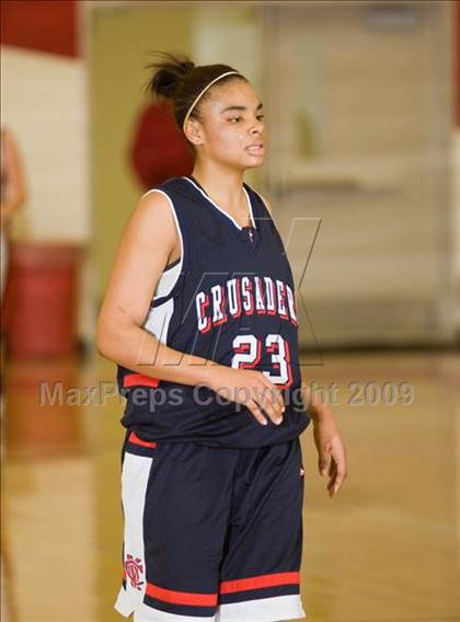 Thumbnail 1 in Modesto Christian @ Ripon photogallery.