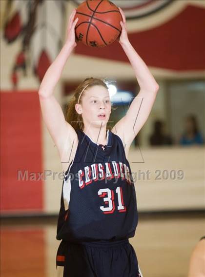 Thumbnail 2 in Modesto Christian @ Ripon photogallery.