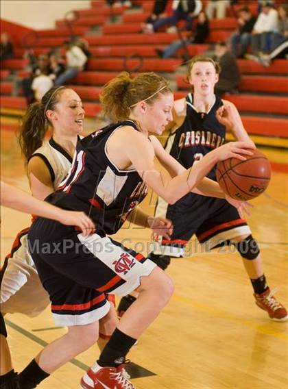 Thumbnail 2 in Modesto Christian @ Ripon photogallery.