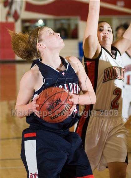 Thumbnail 3 in Modesto Christian @ Ripon photogallery.