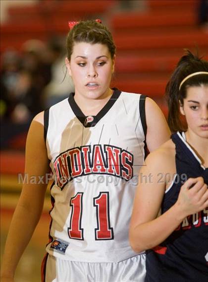 Thumbnail 1 in Modesto Christian @ Ripon photogallery.