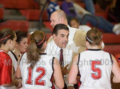 Thumbnail 2 in Modesto Christian @ Ripon photogallery.