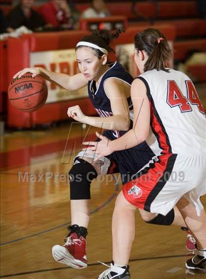 Thumbnail 3 in Modesto Christian @ Ripon photogallery.