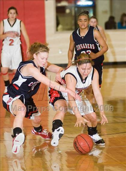 Thumbnail 3 in Modesto Christian @ Ripon photogallery.