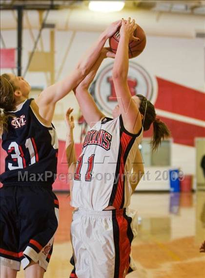 Thumbnail 1 in Modesto Christian @ Ripon photogallery.