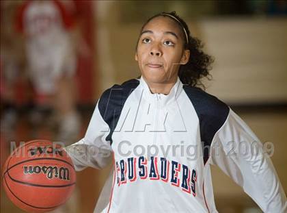 Thumbnail 2 in Modesto Christian @ Ripon photogallery.