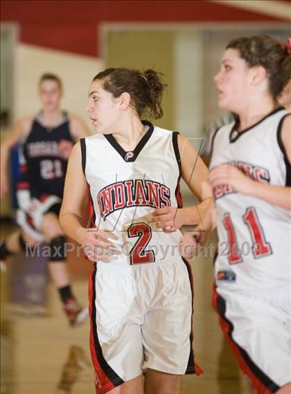 Thumbnail 1 in Modesto Christian @ Ripon photogallery.