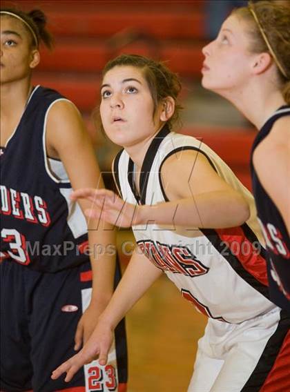 Thumbnail 1 in Modesto Christian @ Ripon photogallery.