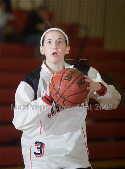 Thumbnail 3 in Modesto Christian @ Ripon photogallery.