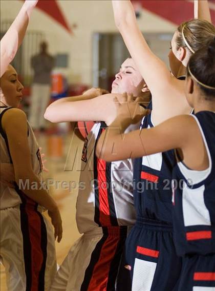 Thumbnail 2 in Modesto Christian @ Ripon photogallery.
