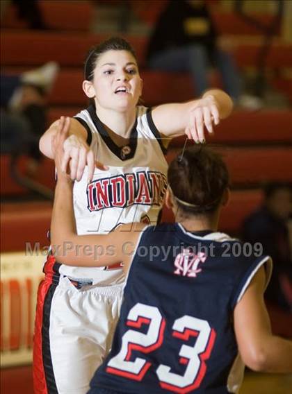 Thumbnail 1 in Modesto Christian @ Ripon photogallery.