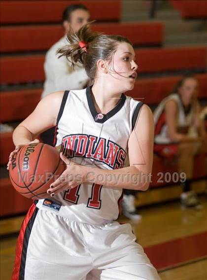 Thumbnail 1 in Modesto Christian @ Ripon photogallery.