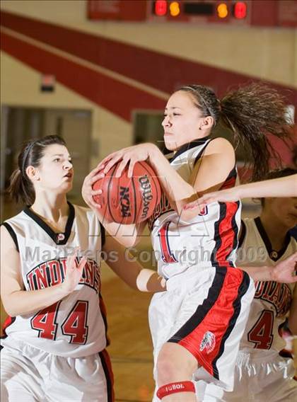Thumbnail 2 in Modesto Christian @ Ripon photogallery.