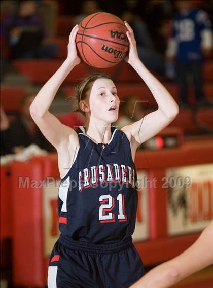 Thumbnail 2 in Modesto Christian @ Ripon photogallery.