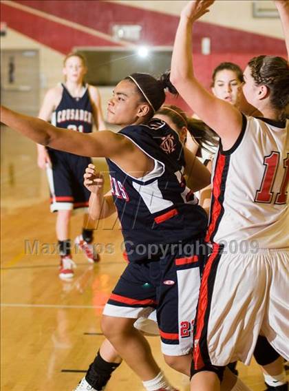 Thumbnail 2 in Modesto Christian @ Ripon photogallery.