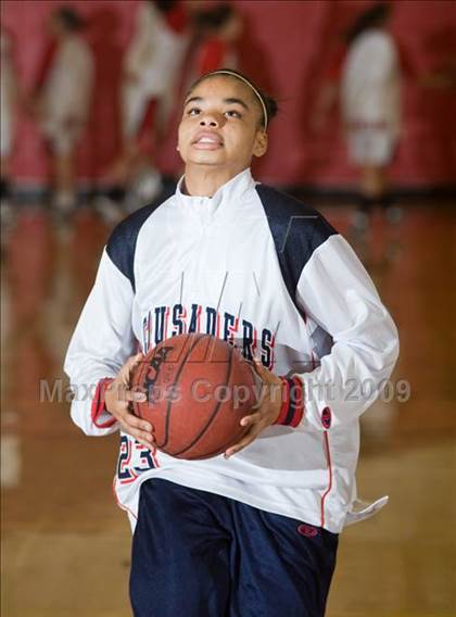Thumbnail 1 in Modesto Christian @ Ripon photogallery.
