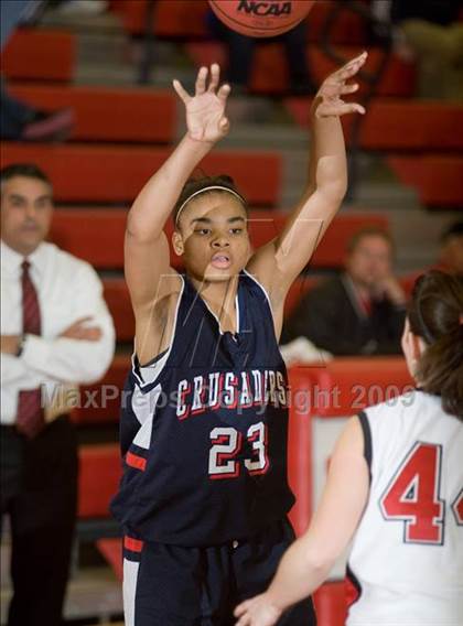 Thumbnail 3 in Modesto Christian @ Ripon photogallery.