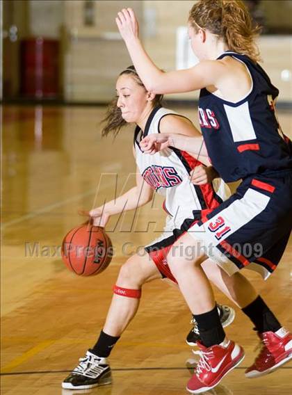 Thumbnail 3 in Modesto Christian @ Ripon photogallery.