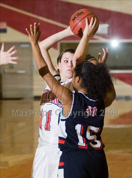 Thumbnail 3 in Modesto Christian @ Ripon photogallery.