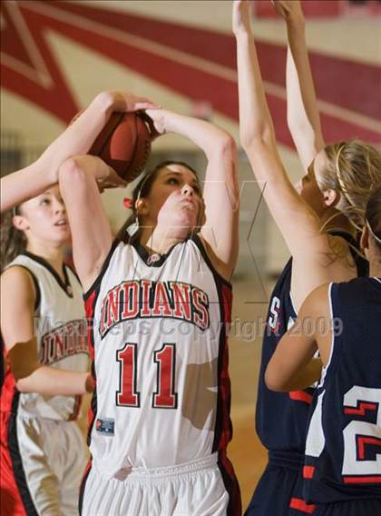 Thumbnail 3 in Modesto Christian @ Ripon photogallery.