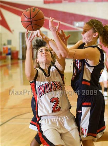 Thumbnail 2 in Modesto Christian @ Ripon photogallery.