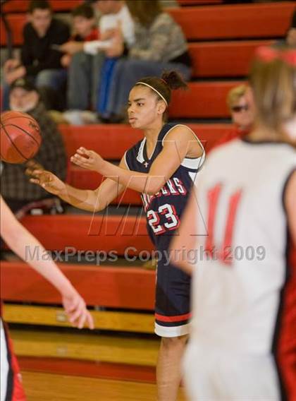 Thumbnail 2 in Modesto Christian @ Ripon photogallery.