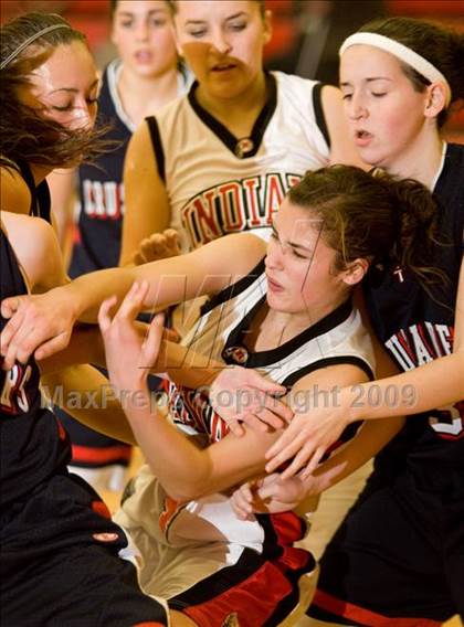 Thumbnail 2 in Modesto Christian @ Ripon photogallery.