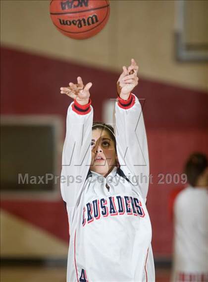 Thumbnail 1 in Modesto Christian @ Ripon photogallery.