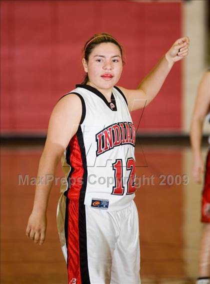Thumbnail 3 in Modesto Christian @ Ripon photogallery.