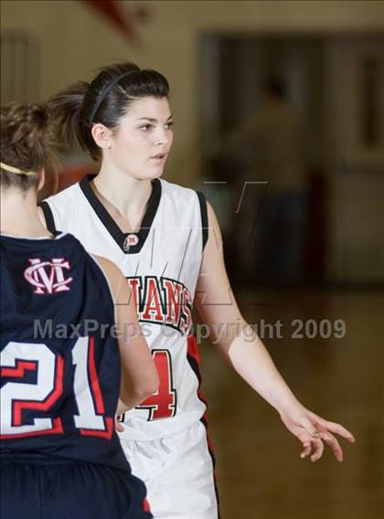 Thumbnail 2 in Modesto Christian @ Ripon photogallery.
