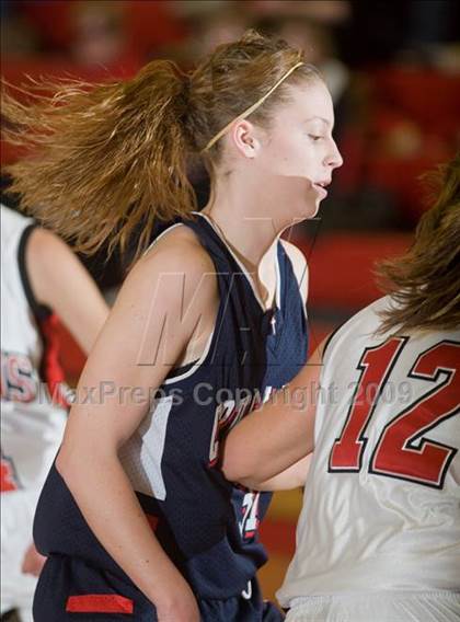 Thumbnail 3 in Modesto Christian @ Ripon photogallery.