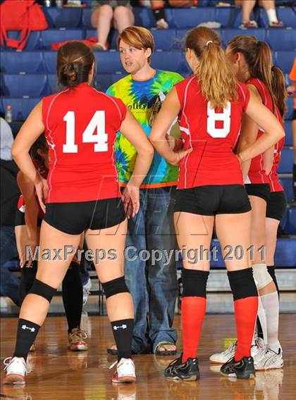Thumbnail 1 in Arvada @ Valor Christian photogallery.