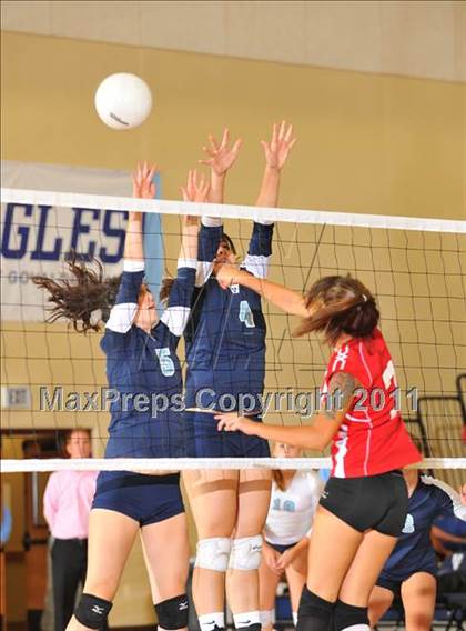 Thumbnail 1 in Arvada @ Valor Christian photogallery.