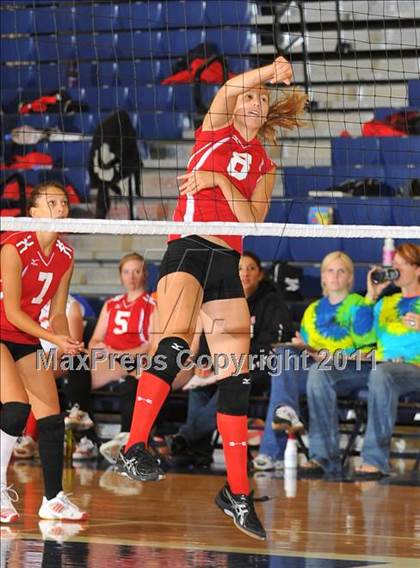 Thumbnail 1 in Arvada @ Valor Christian photogallery.