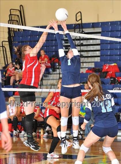 Thumbnail 3 in Arvada @ Valor Christian photogallery.