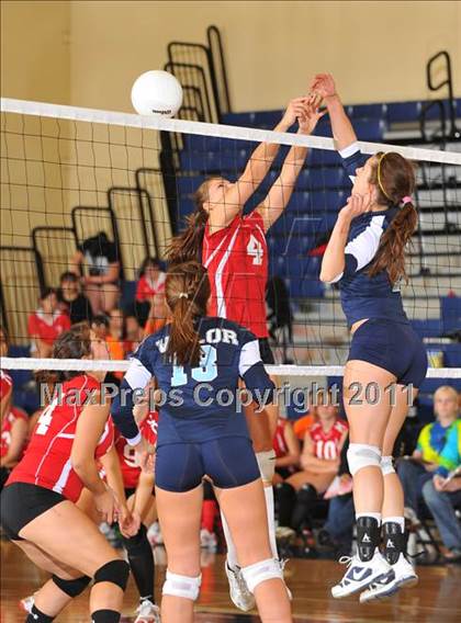 Thumbnail 2 in Arvada @ Valor Christian photogallery.